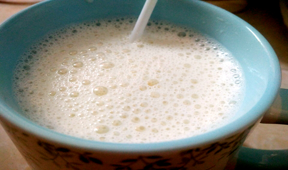 内蒙古促进奶业振兴 升级生产线需提上日程