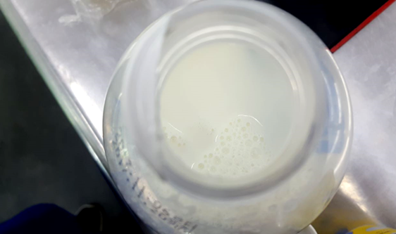 母乳低聚糖市场一触即发