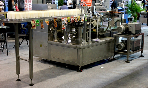 华南包装展迎接食品包装市场转型新方案与风向